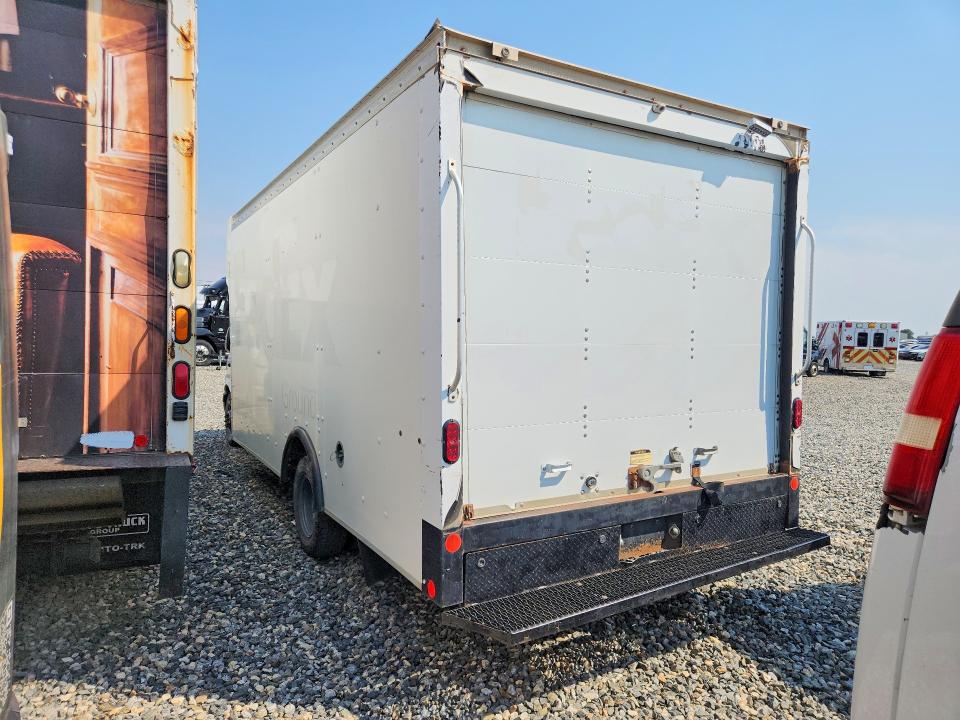 Продажа на аукционе авто 2019 Chevrolet Exp G3500, vin: 1HA3GTCGXKN013410, номер лота: 59346186