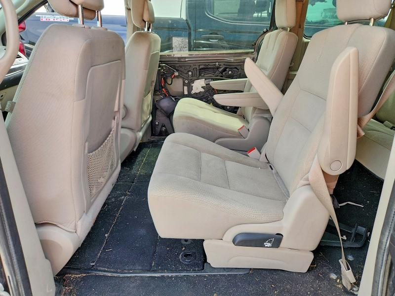 Продаж на аукціоні авто 2019 Dodge Grand Caravan, vin: 2C4RDGBG9KR638092, номер лоту: 62575616