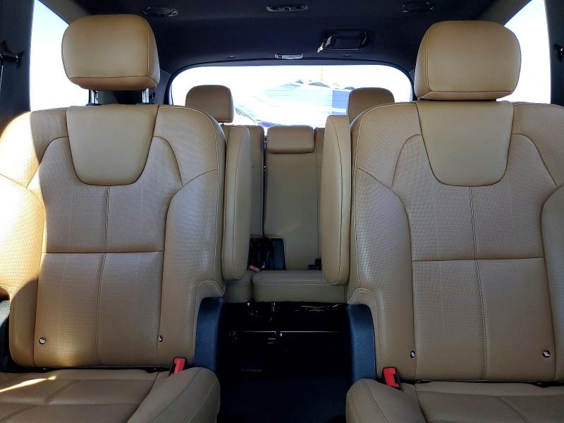 Aukcja sprzedaży 2021 Kia Telluride, vin: 5XYP54HC9MG167110, numer aukcji: 59405216