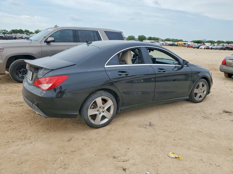 Продаж на аукціоні авто 2018 Mercedes-benz Cla, vin: WDDSJ4EB5JN504352, номер лоту: 60250596