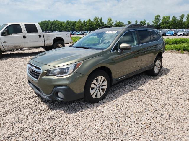 Продаж на аукціоні авто 2019 Subaru Outback, vin: 4S4BSAFC4K3359553, номер лоту: 59140056