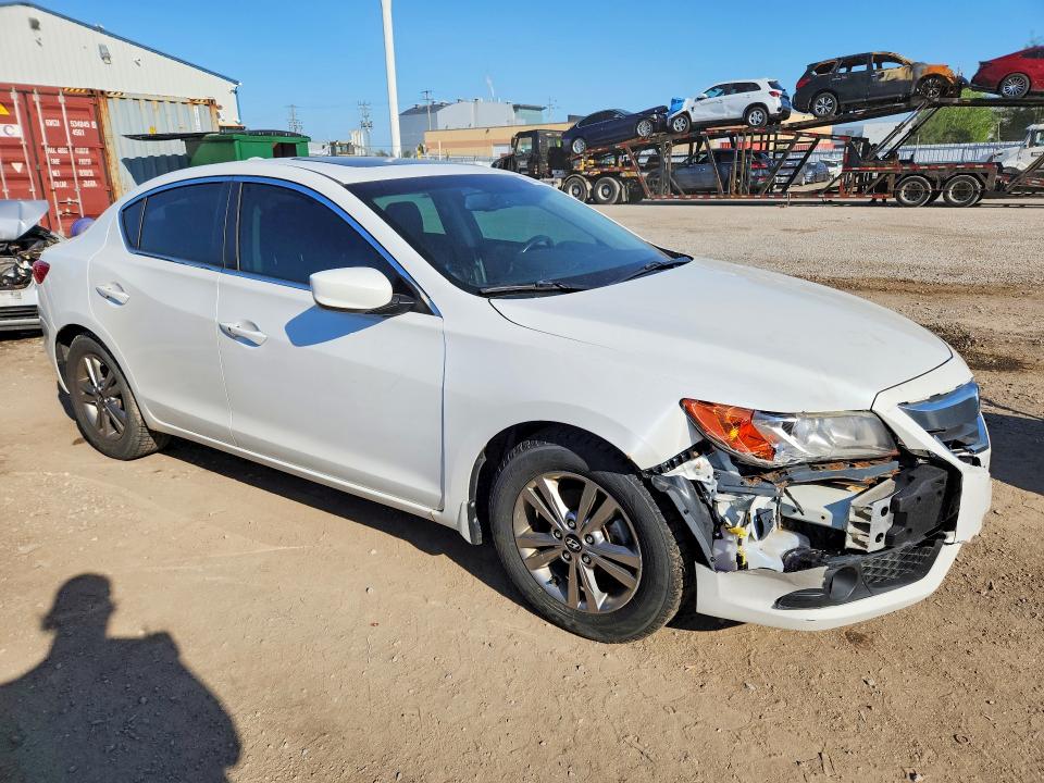 Продажа на аукционе авто 2013 Acura Ilx, vin: 19VDE1F73DE404395, номер лота: 62002616