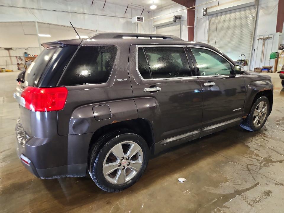 62622966 :رقم المزاد ، 2GKFLWEK8E6117942 vin ، 2014 Gmc Terrain مزاد بيع