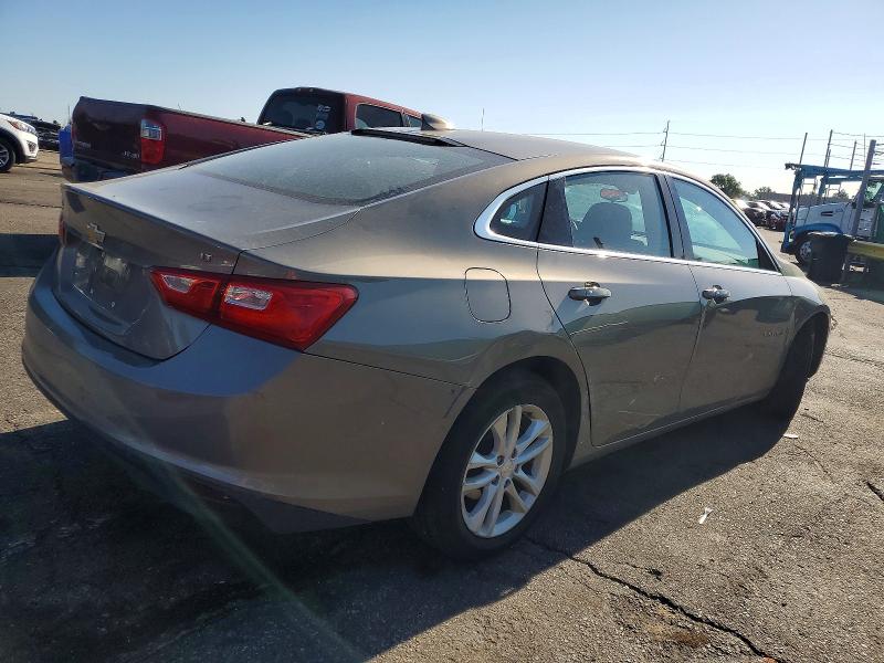 2018 Chevrolet Malibu მანქანა იყიდება აუქციონზე, vin: 1G1ZD5STXJF131752, აუქციონის ნომერი: 60882406