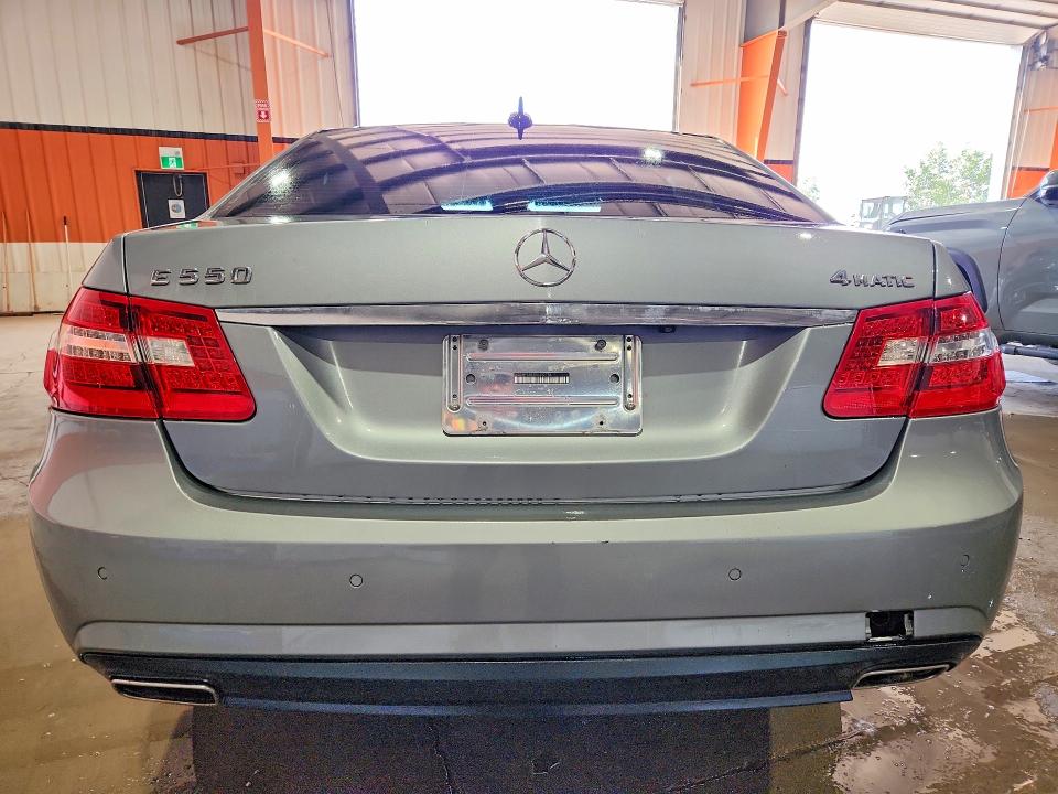 Продаж на аукціоні авто 2011 Mercedes-benz E, vin: WDDHF9AB8BA492754, номер лоту: 61616506