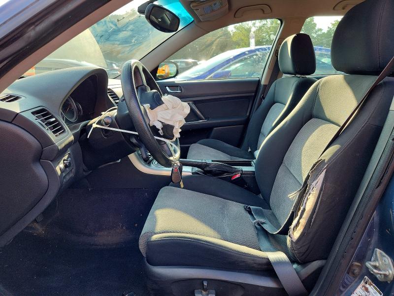 Продажа на аукционе авто 2005 Subaru Legacy, vin: 4S4BP61C957337714, номер лота: 61946726