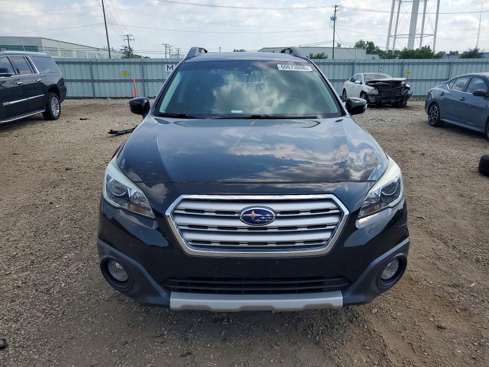 60673606 :رقم المزاد ، 4S4BSALC7G3332911 vin ، 2016 Subaru Outback مزاد بيع