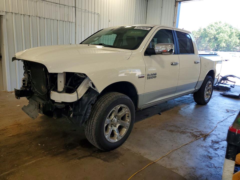 60825026 :رقم المزاد ، 1C6RR7NT8HS692878 vin ، 2017 Ram 1500 مزاد بيع