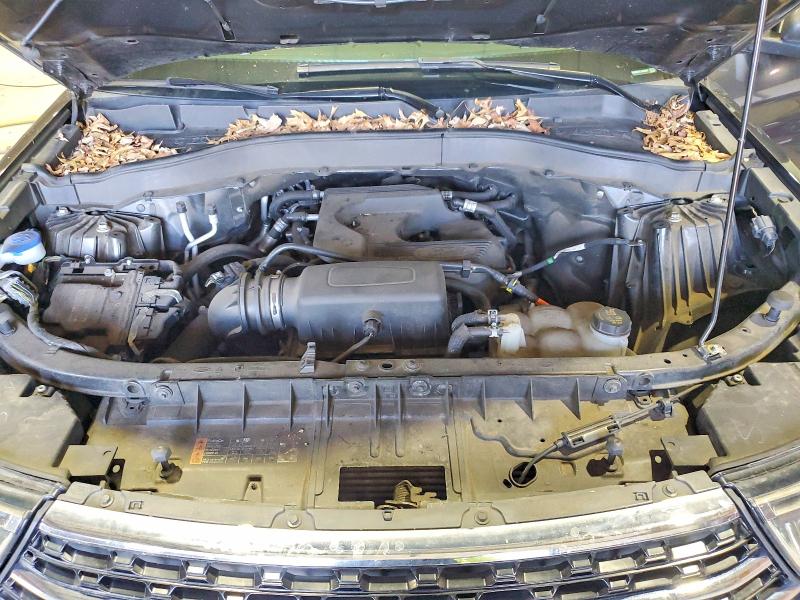 Aukcja sprzedaży 2020 Ford Explorer, vin: 1FMSK8DHXLGC56347, numer aukcji: 56485016