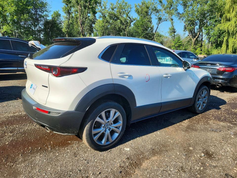 Продаж на аукціоні авто 2023 Mazda Cx-30, vin: 3MVDMBCM1PM511223, номер лоту: 57926176