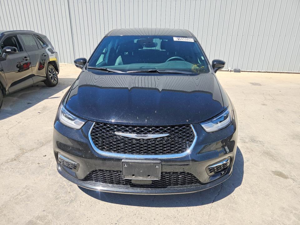 Aukcja sprzedaży 2026 Chrysler Pacifica, vin: 2C4RC1BG3TR225697, numer aukcji: 61536536