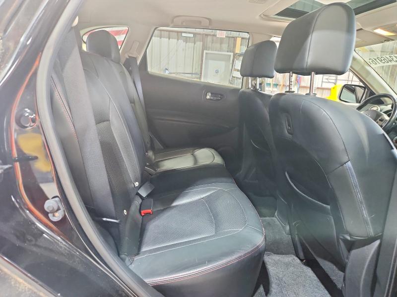 Продаж на аукціоні авто 2012 Nissan Rogue, vin: JN8AS5MV4CW366454, номер лоту: 61346916