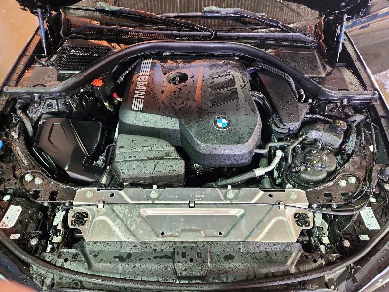 Aukcja sprzedaży 2026 Bmw 330xi, vin: 3MW89CW07T8G29618, numer aukcji: 60238786