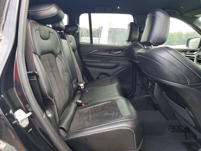 62400696 :رقم المزاد ، 1C4RJGAG6R8546535 vin ، 2024 Jeep Grand Cherokee مزاد بيع