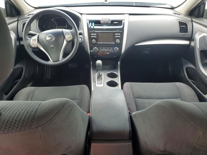 62456566 :رقم المزاد ، 1N4AL3AP1FC145294 vin ، 2015 Nissan Altima مزاد بيع