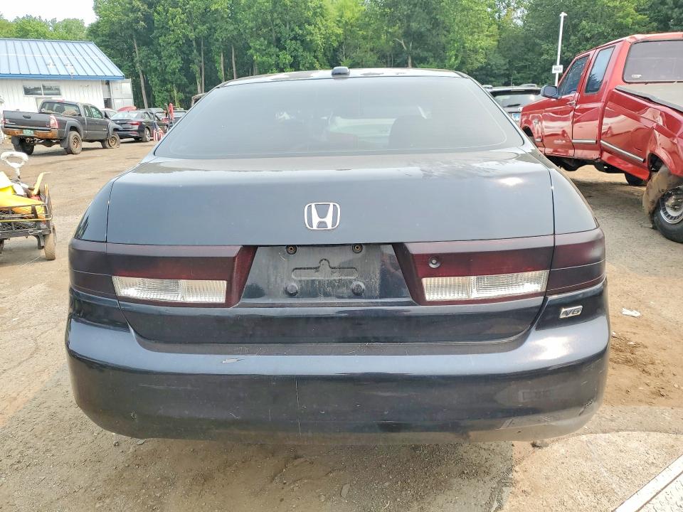 Aukcja sprzedaży 2005 Honda Accord, vin: 1HGCM66585A048856, numer aukcji: 60554416