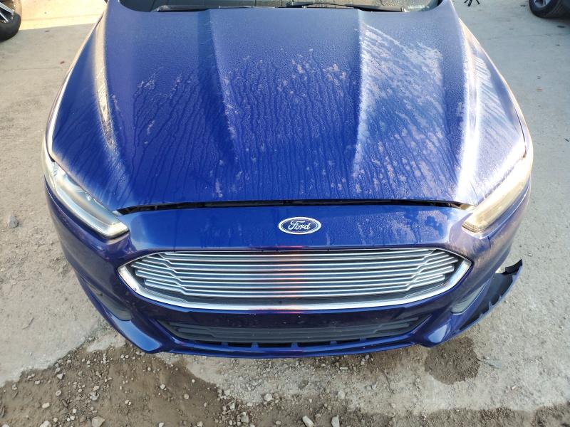 62986556 :رقم المزاد ، 3FA6P0H9XGR379999 vin ، 2016 Ford Fusion مزاد بيع