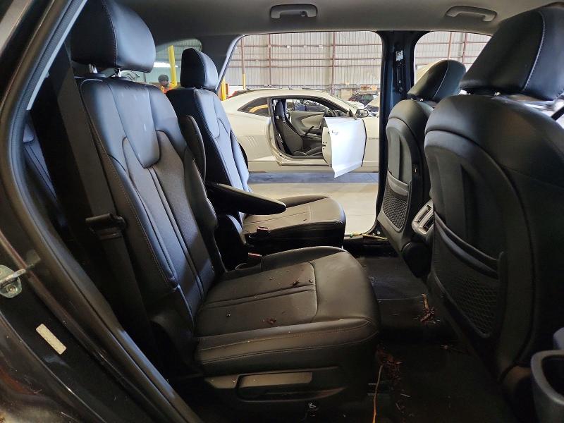 Aukcja sprzedaży 2021 Kia Sorento, vin: 5XYRH4LF6MG031082, numer aukcji: 61105926