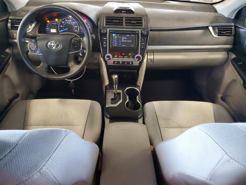 Продажа на аукционе авто 2012 Toyota Camry, vin: 4T1BF1FK5CU052108, номер лота: 61797346