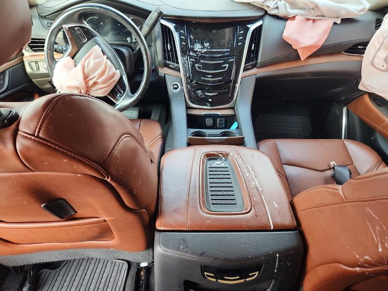 Продаж на аукціоні авто 2019 Cadillac Escalade, vin: 1GYS4JKJ3KR280241, номер лоту: 62335046
