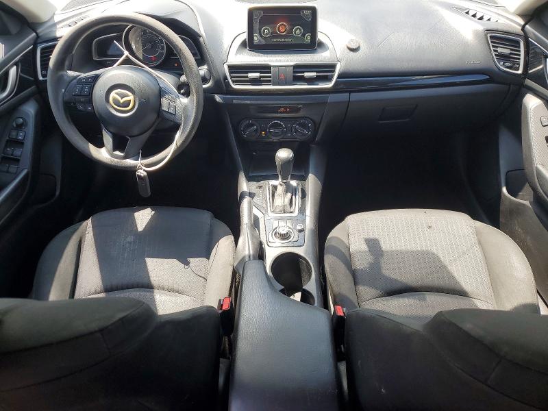 59764106 :رقم المزاد ، JM1BM1T7XG1314495 vin ، 2016 Mazda 3 مزاد بيع