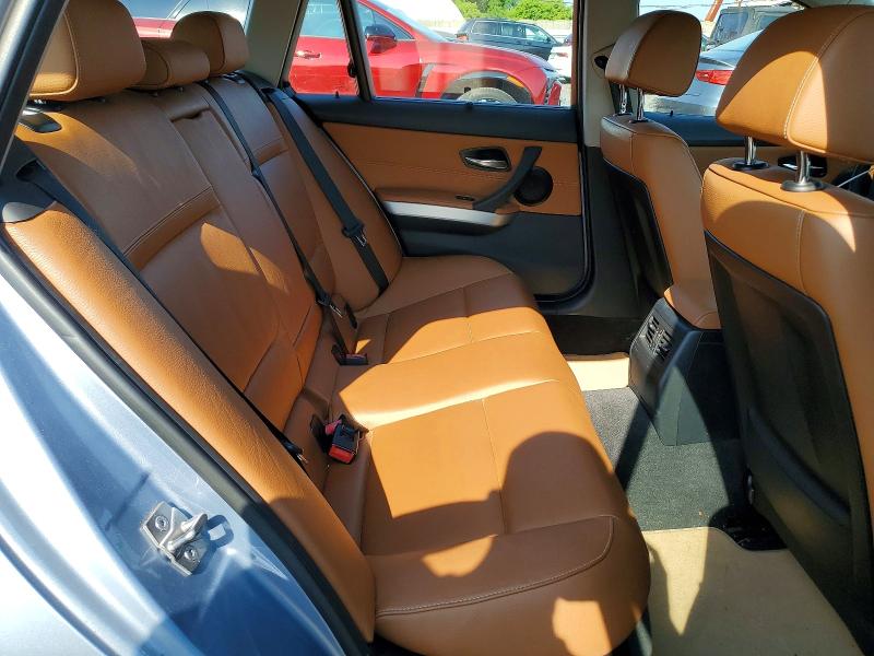 58916656 :رقم المزاد ، WBAUT9C55CA189938 vin ، 2012 Bmw 328 I مزاد بيع