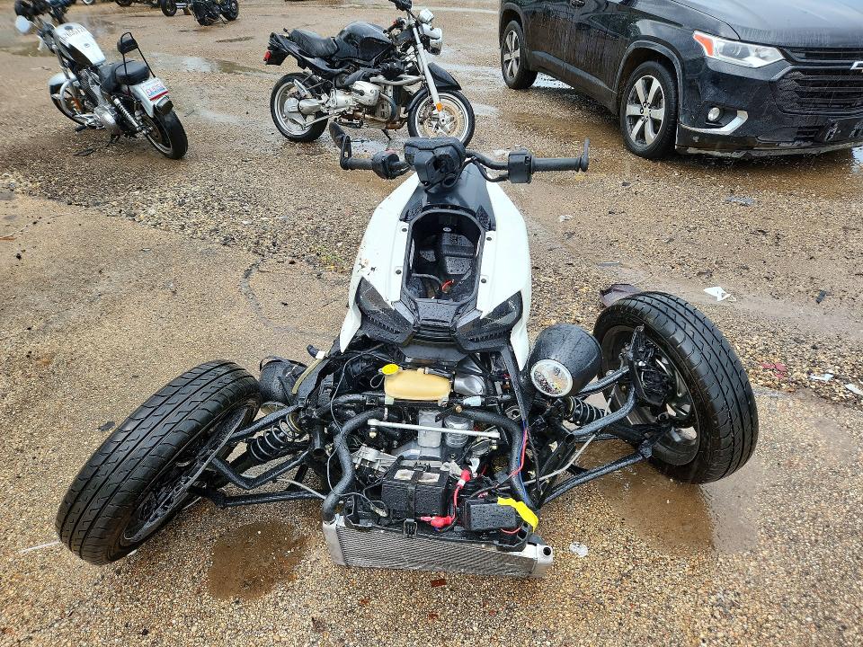 Продажа на аукционе авто 2024 Can-am Ryker, vin: 3JB2FEG22RJ001029, номер лота: 62284606