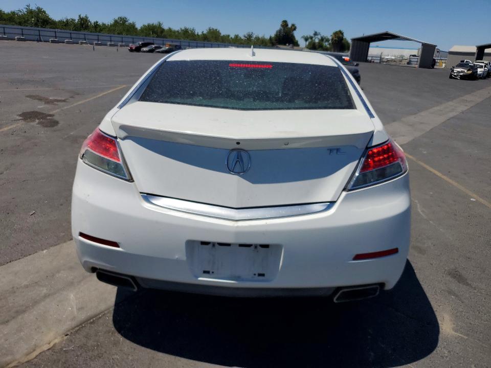 Aukcja sprzedaży 2014 Acura Tl, vin: 19UUA8F58EA002954, numer aukcji: 60308116