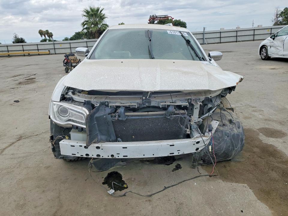 Продажа на аукционе авто 2018 Chrysler 300, vin: 2C3CCAKG9JH250486, номер лота: 61011116