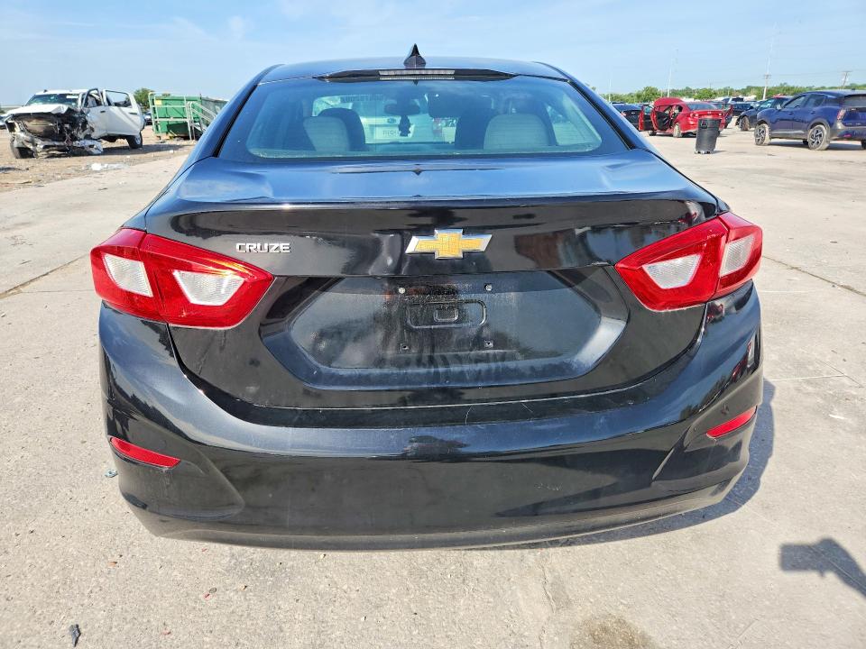 Aukcja sprzedaży 2016 Chevrolet Cruze, vin: 1G1BC5SM7G7265036, numer aukcji: 60678206
