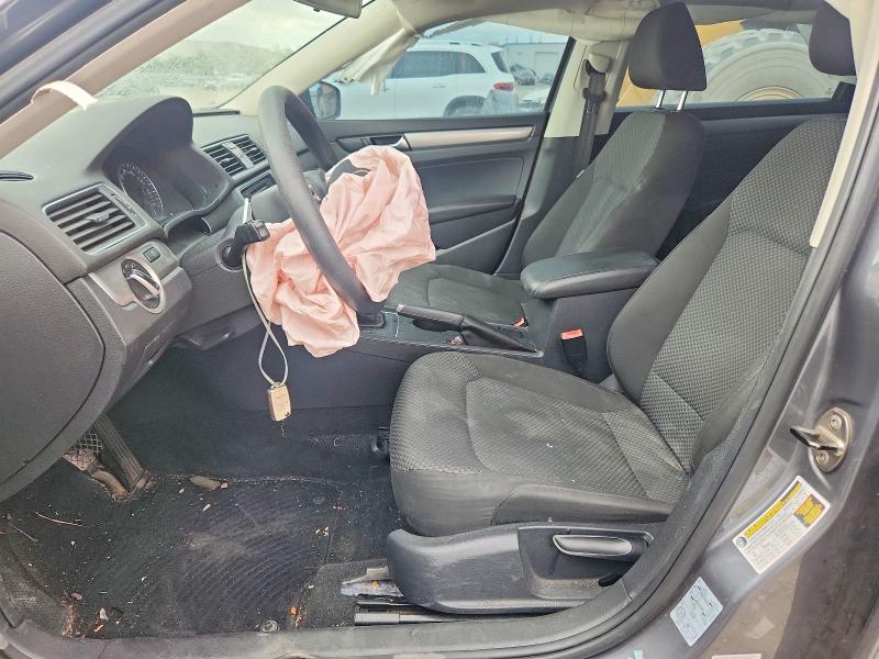 Aukcja sprzedaży 2014 Volkswagen Passat, vin: 1VWAP7A33EC023485, numer aukcji: 56683306