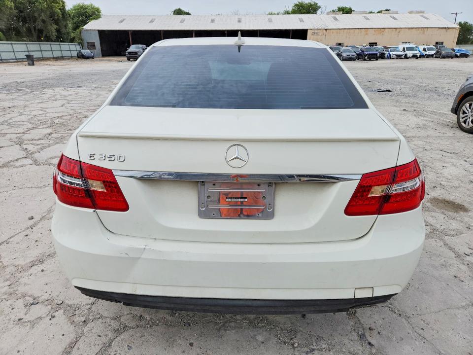 59405416 :رقم المزاد ، WDDHF5GB2BA464724 vin ، 2011 Mercedes-benz E مزاد بيع