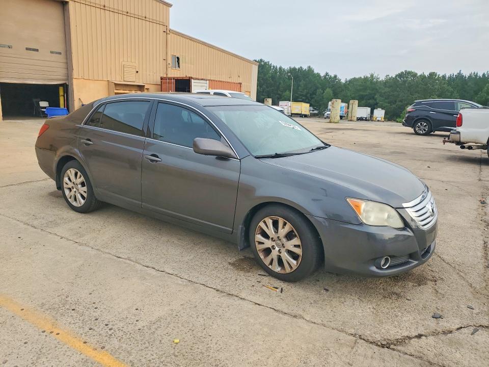Aukcja sprzedaży 2008 Toyota Avalon, vin: 4T1BK36B98U290994, numer aukcji: 62666046