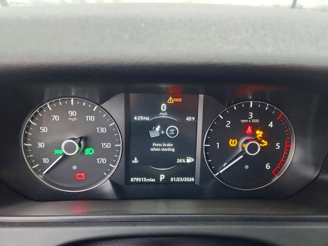 Aukcja sprzedaży 2018 Land Rover Range Rover Velar, vin: SALYB2RN3JA709615, numer aukcji: 63288146