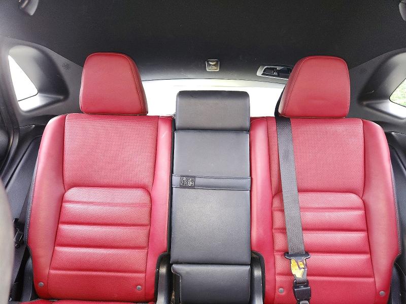 61639796 :رقم المزاد ، JTJBARBZ4H2129796 vin ، 2017 Lexus Nx 200t مزاد بيع