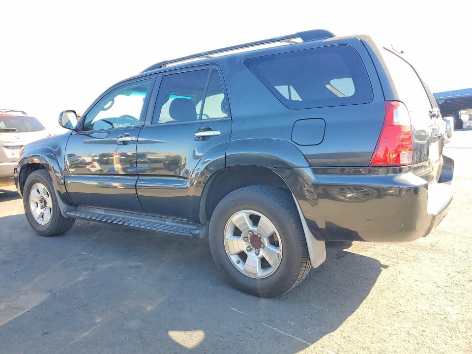 Продажа на аукционе авто 2008 Toyota 4runner, vin: JTEZU14R38K021155, номер лота: 60393606