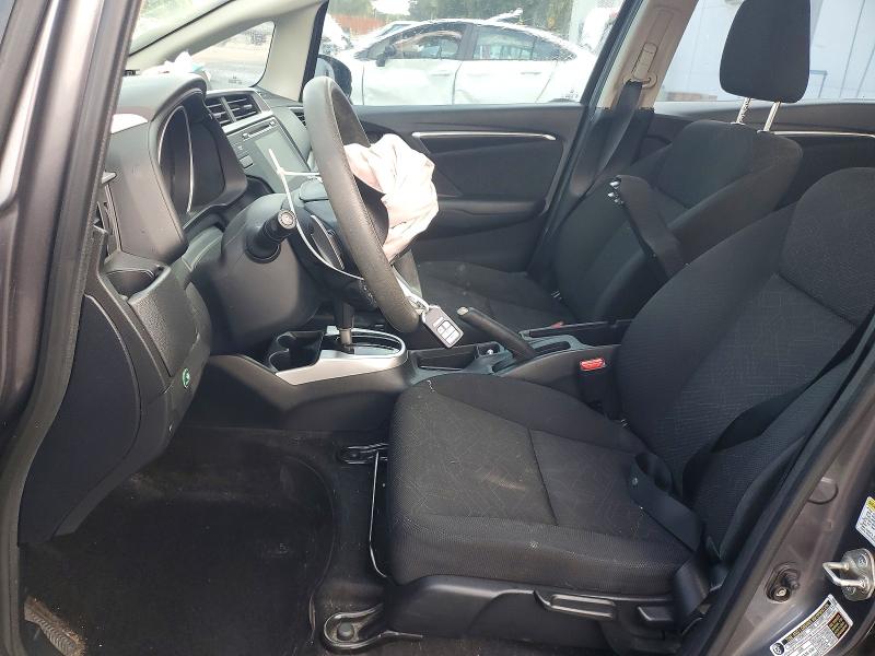 Продажа на аукционе авто 2015 Honda Fit, vin: 3HGGK5H80FM772182, номер лота: 62829676