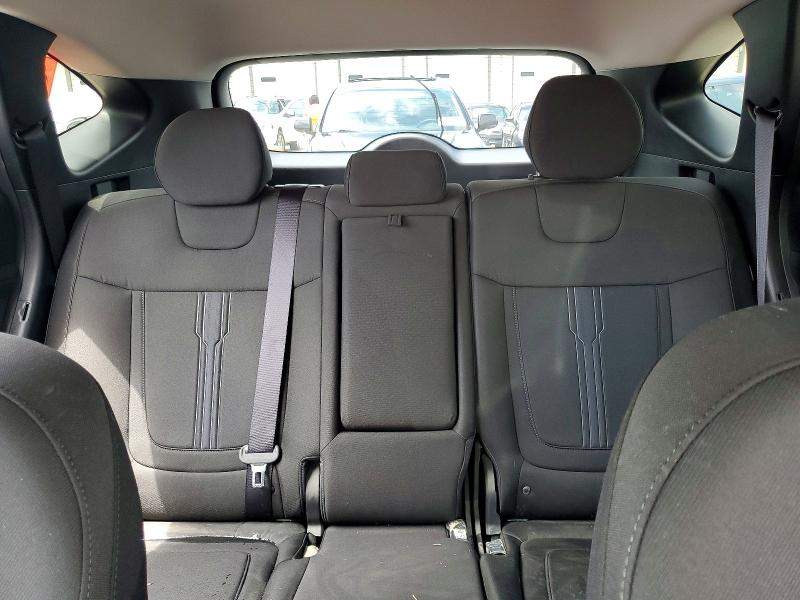 Aukcja sprzedaży 2026 Hyundai Tucson, vin: 5NMJB3DE9TH740401, numer aukcji: 61707616