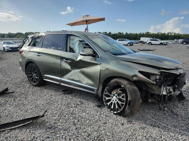 Aukcja sprzedaży 2016 Infiniti Qx60, vin: 5N1AL0MN3GC522112, numer aukcji: 60891426