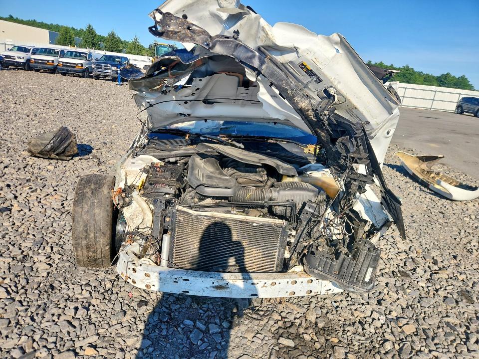60038836 :رقم المزاد ، 2C3CDZAG1JH242220 vin ، 2018 Dodge Challenger مزاد بيع