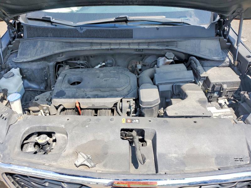 60394346 :رقم المزاد ، 5XYPG4A36LG633174 vin ، 2020 Kia Sorento مزاد بيع