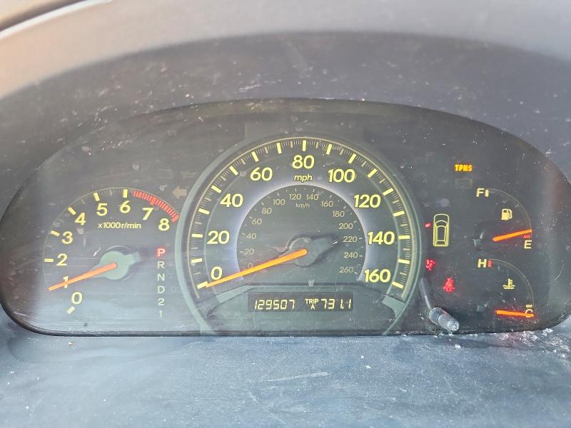 2010 Honda Odyssey მანქანა იყიდება აუქციონზე, vin: 5FNRL3H74AB076373, აუქციონის ნომერი: 62724296