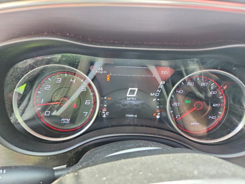 Aukcja sprzedaży 2015 Dodge Charger, vin: 2C3CDXFG0FH852937, numer aukcji: 60050916