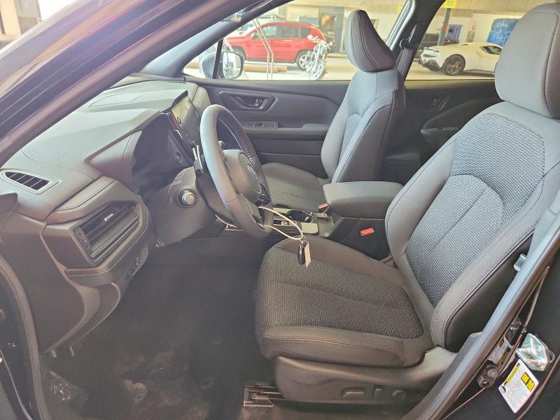 59553626 :رقم المزاد ، 4S4SLSE76T3094255 vin ، 2026 Subaru Forester مزاد بيع