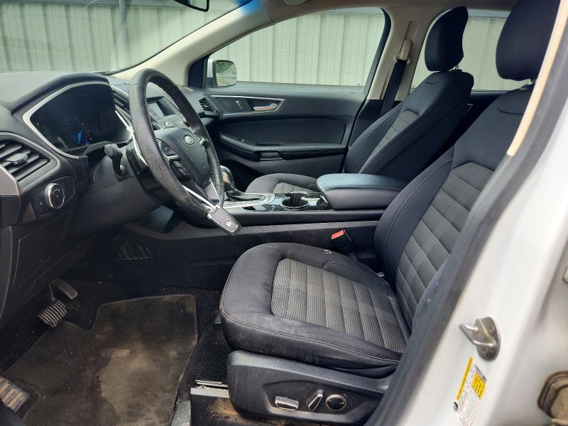 Продажа на аукционе авто 2018 Ford Edge, vin: 2FMPK4J99JBB94990, номер лота: 61318476