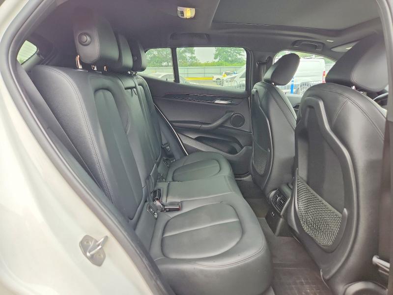 Продаж на аукціоні авто 2018 Bmw X2, vin: WBXYJ5C39JEF81091, номер лоту: 61828536