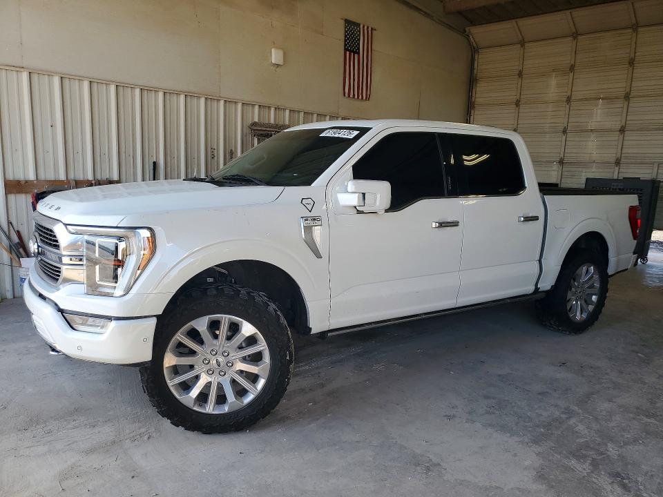 Aukcja sprzedaży 2021 Ford F150, vin: 1FTFW1ED6MFC47830, numer aukcji: 61904126