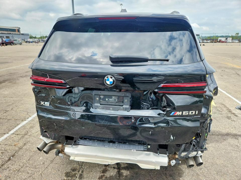 Aukcja sprzedaży 2025 Bmw X5, vin: 5UX33EU04S9Y17755, numer aukcji: 62212076