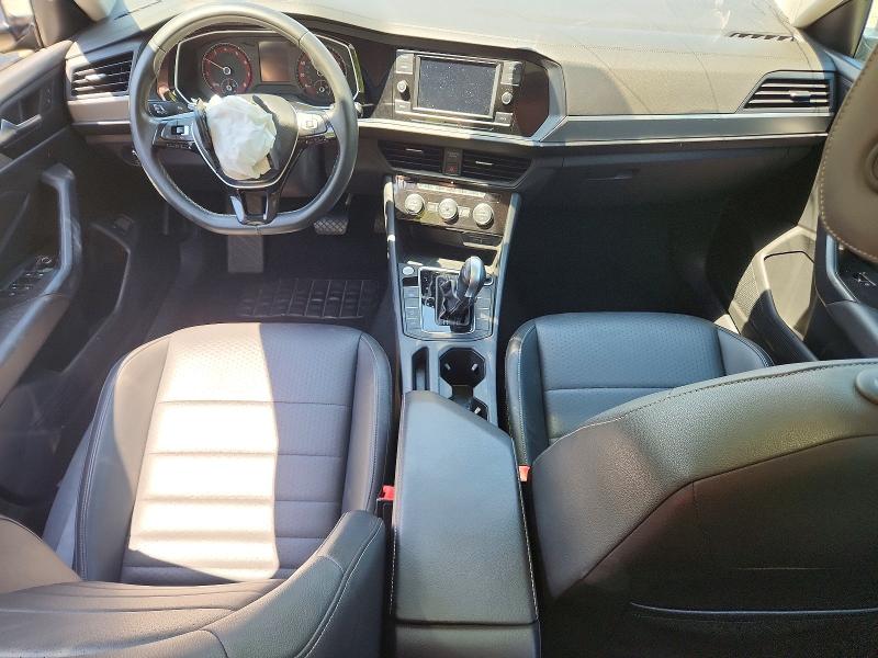 Продаж на аукціоні авто 2021 Volkswagen Jetta, vin: 3VWC57BU8MM019015, номер лоту: 60248106