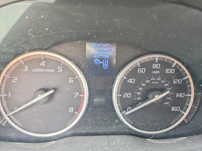 60739096 :رقم المزاد ، 5J8TB3H38EL014551 vin ، 2014 Acura Rdx مزاد بيع
